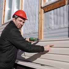 Best Custom Siding Design  in Sherwood, OR